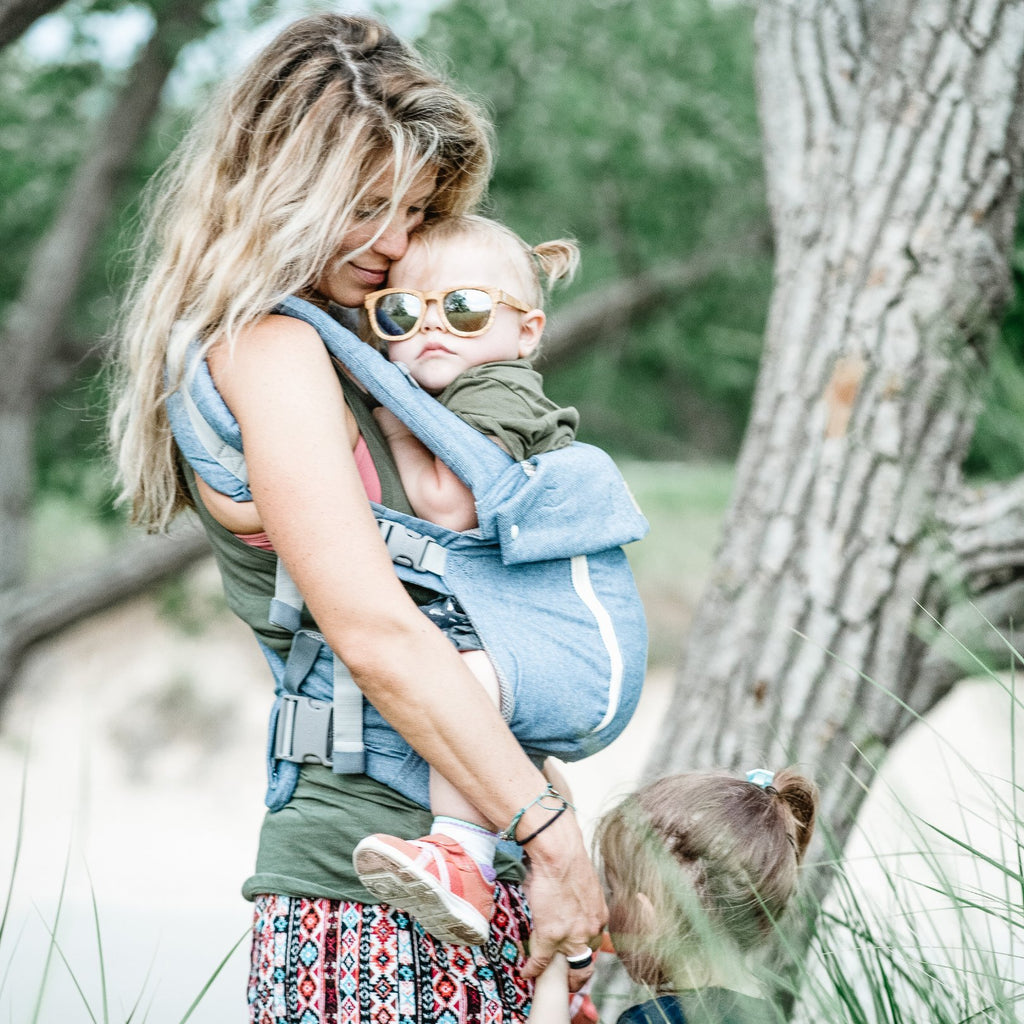 BABY WEARING