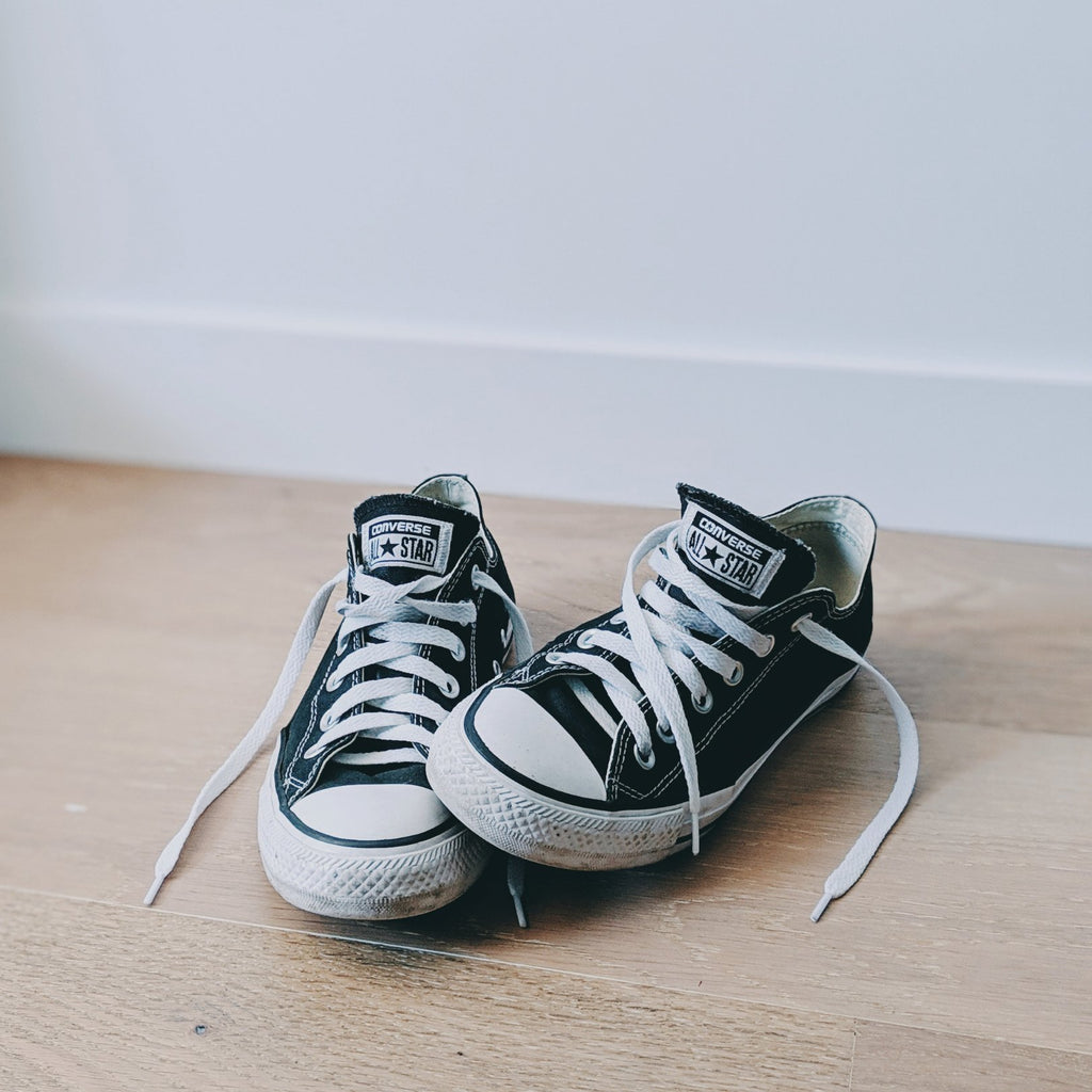 FOOTWEAR