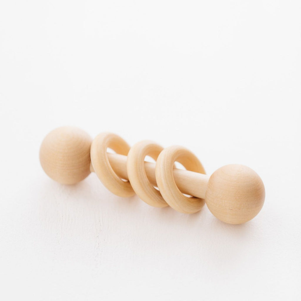 INFANT TOYS