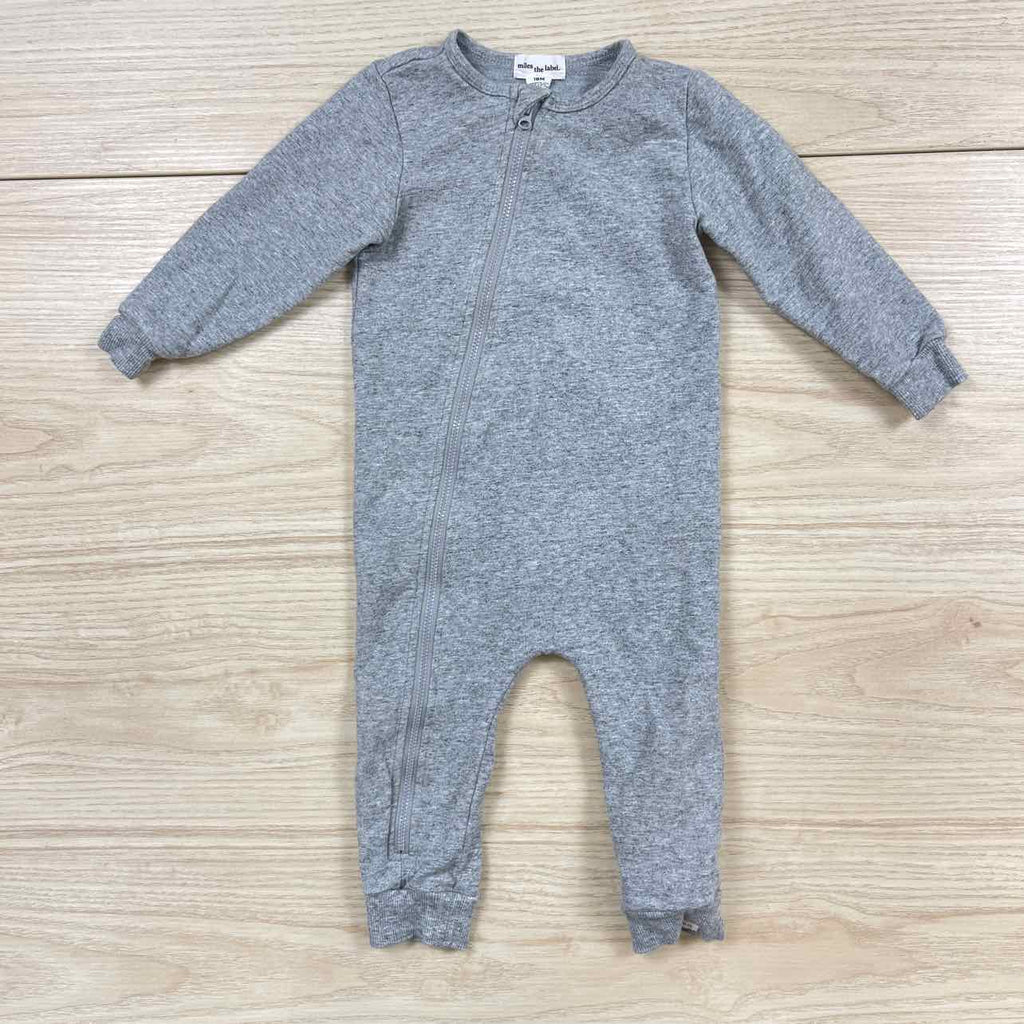 Miles The Label. JUMPER