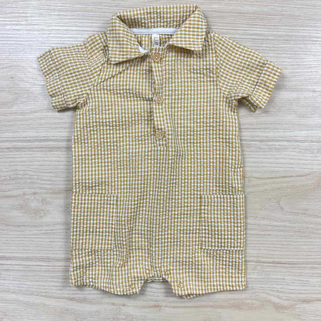 ROMPER