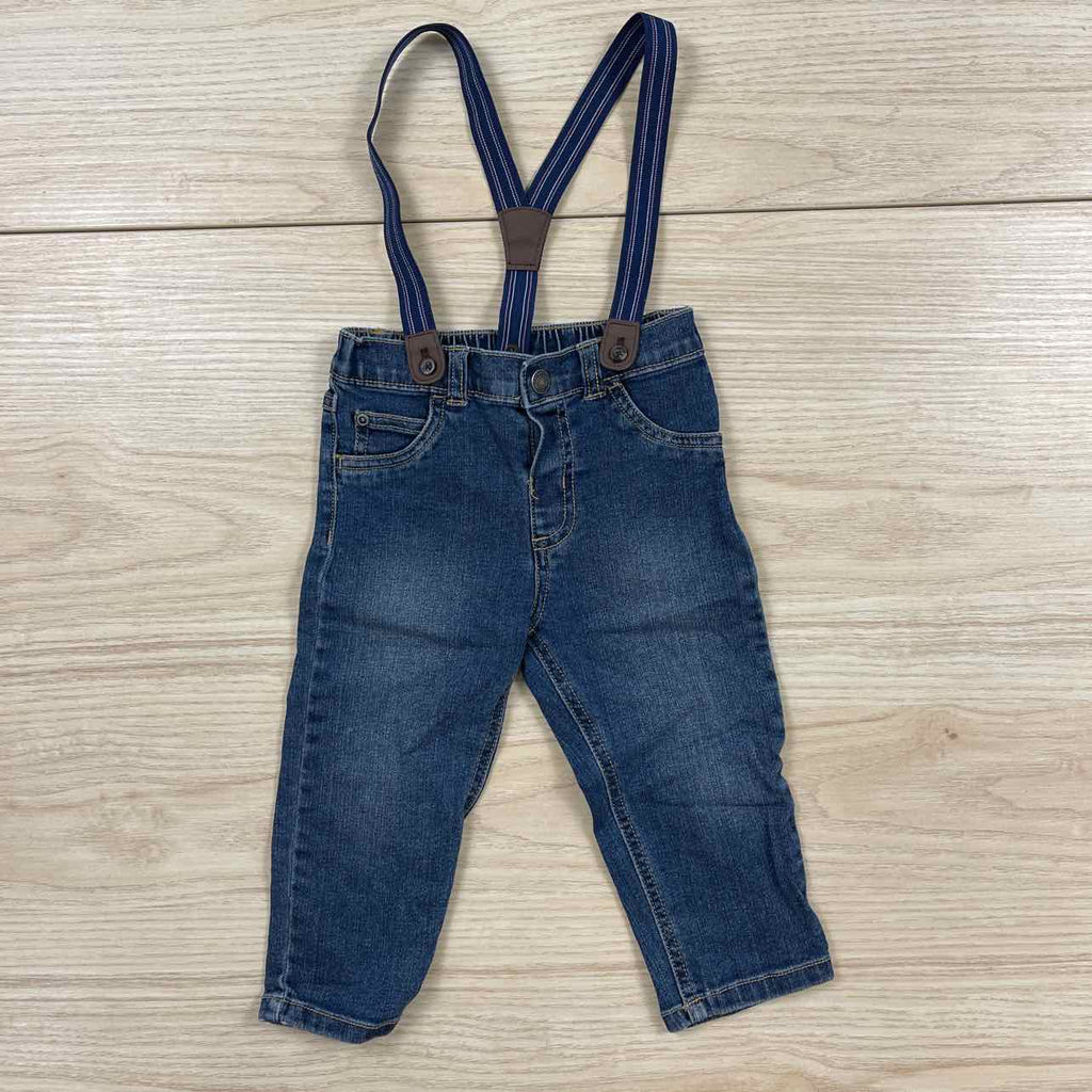 Carter's JEANS
