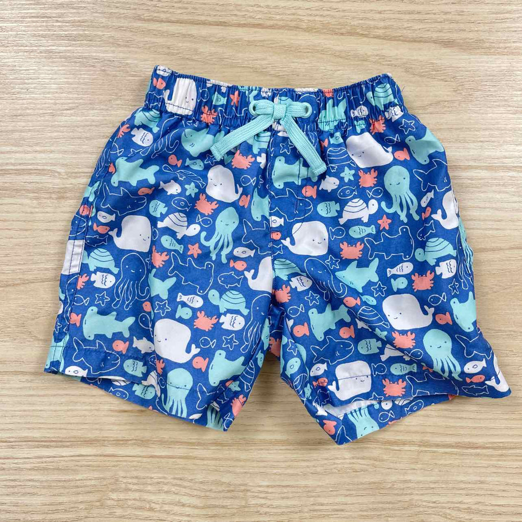 Gymboree SWIMSUIT