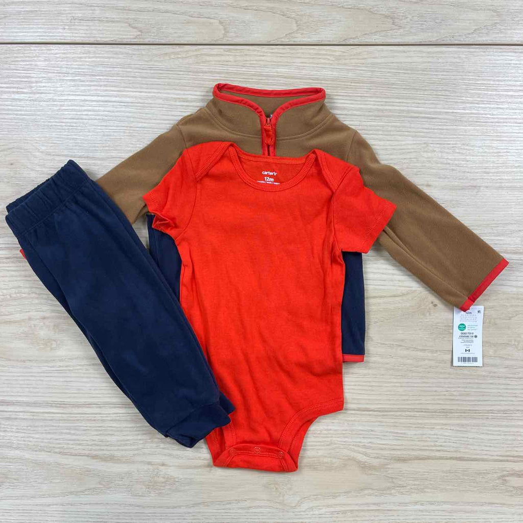 Carter's OUTFIT